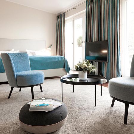 Hotel Faehrhaus Munkmarsch Экстерьер фото
