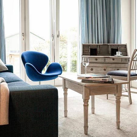 Hotel Faehrhaus Munkmarsch Экстерьер фото