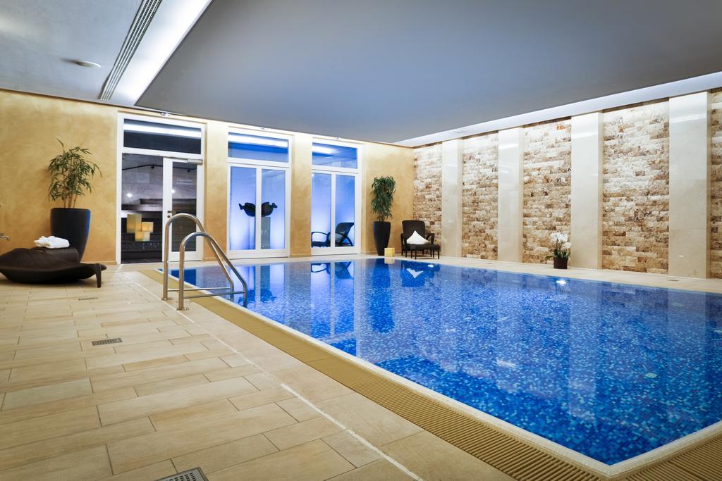 Hotel Faehrhaus Munkmarsch Экстерьер фото