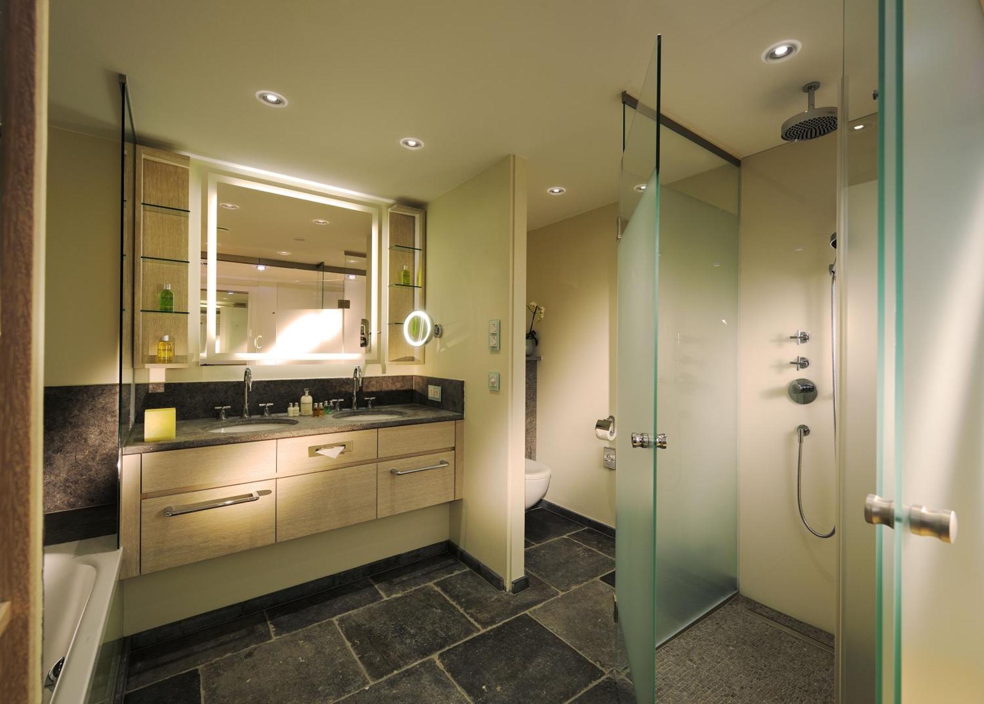 Hotel Faehrhaus Munkmarsch Экстерьер фото