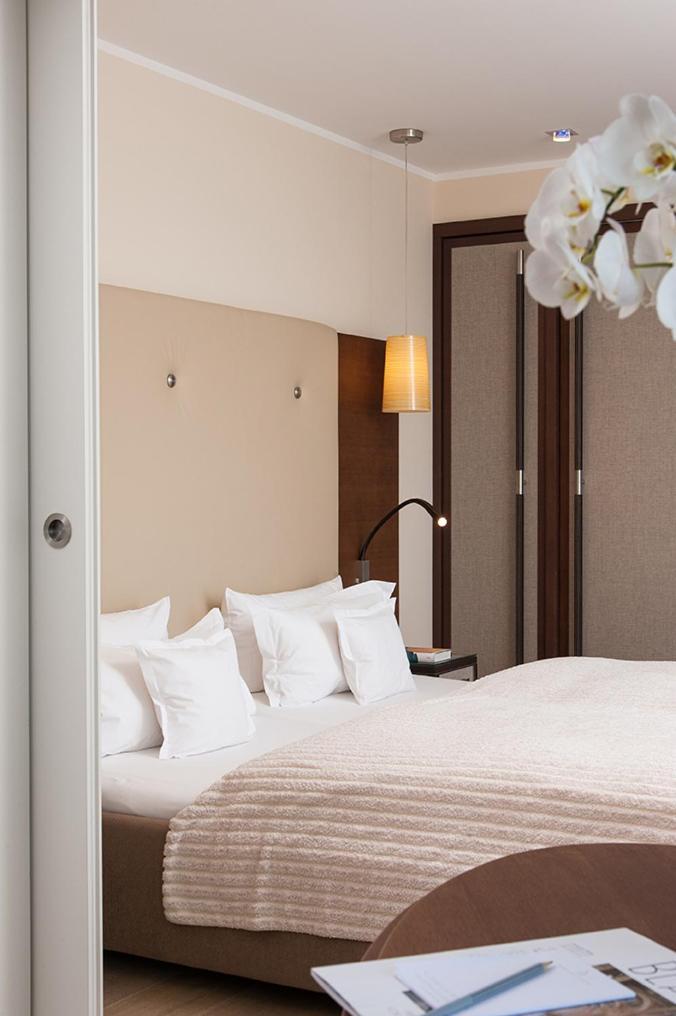 Hotel Faehrhaus Munkmarsch Номер фото