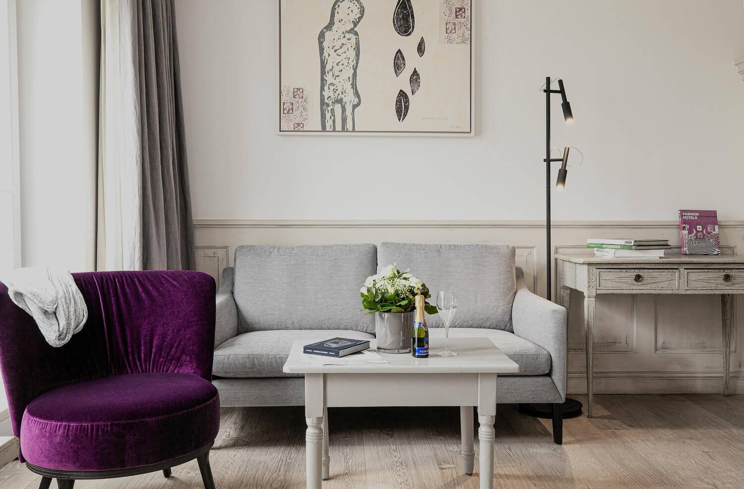Hotel Faehrhaus Munkmarsch Экстерьер фото