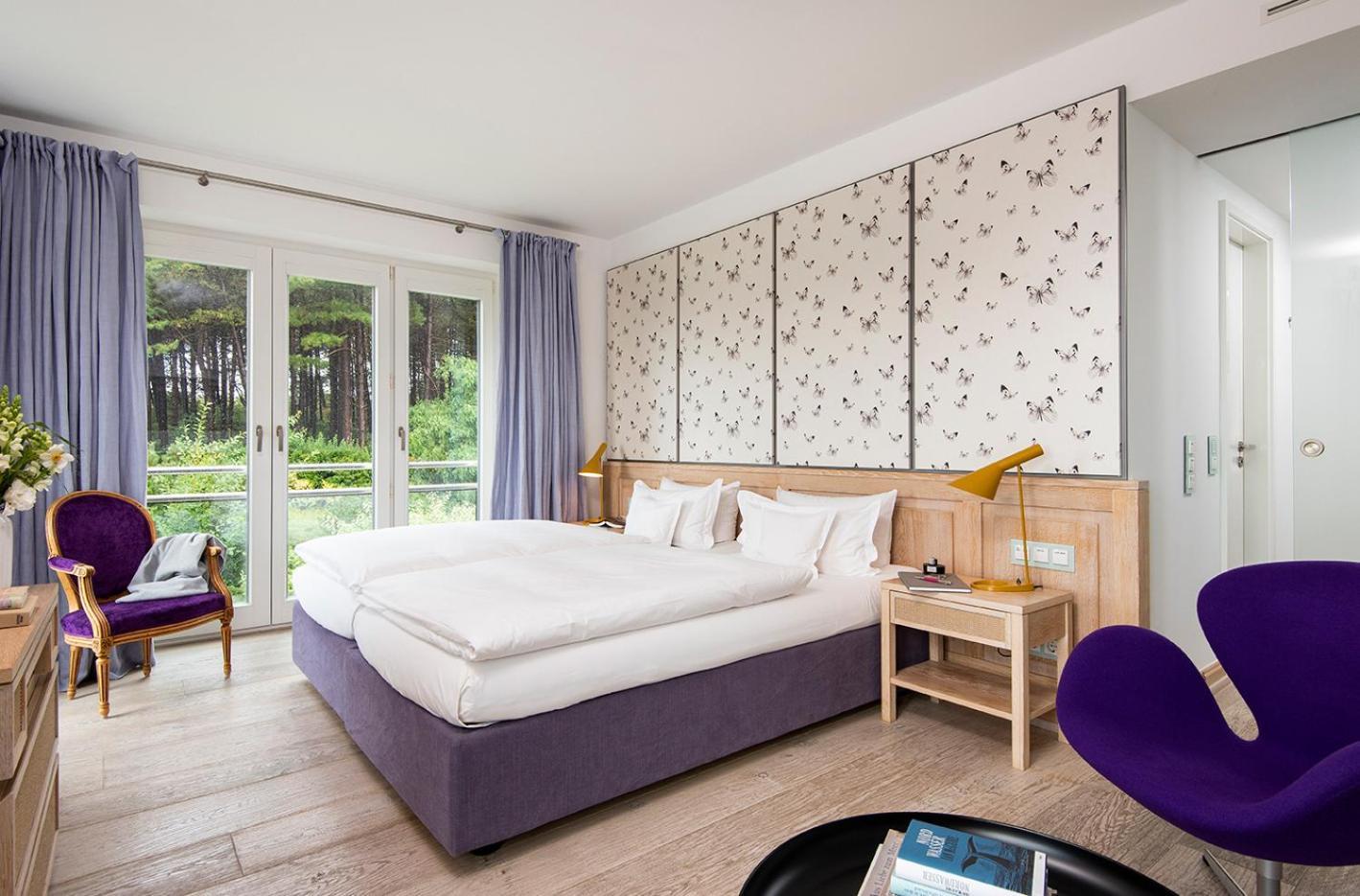 Hotel Faehrhaus Munkmarsch Экстерьер фото