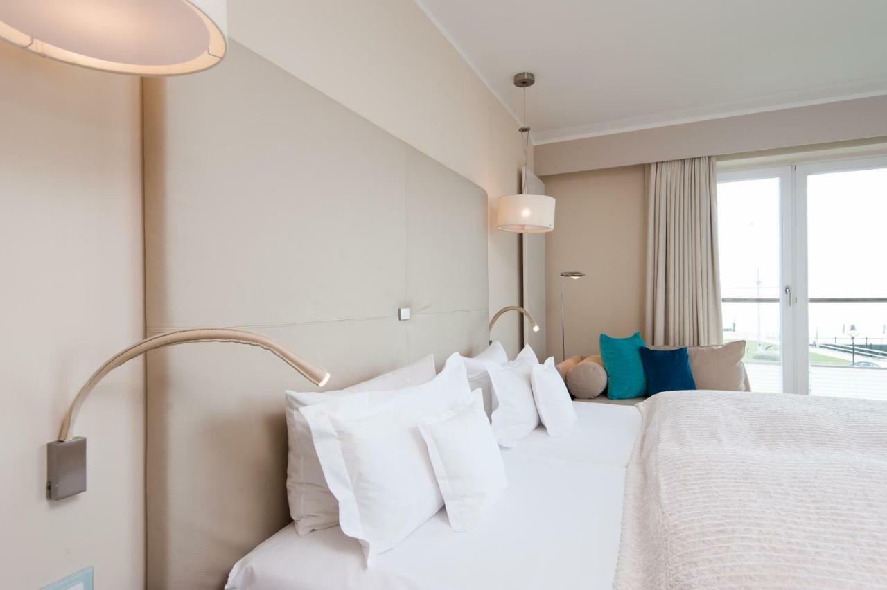 Hotel Faehrhaus Munkmarsch Экстерьер фото