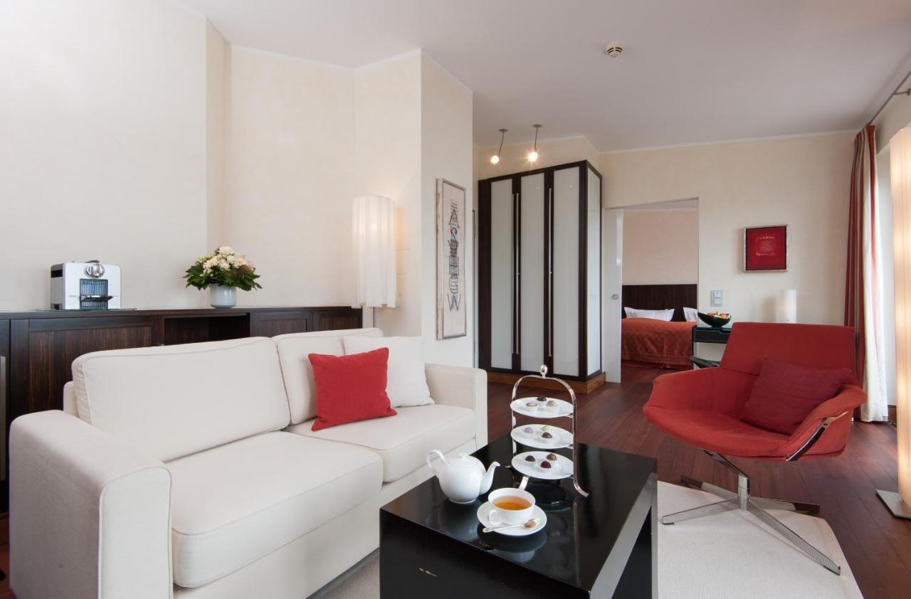 Hotel Faehrhaus Munkmarsch Экстерьер фото