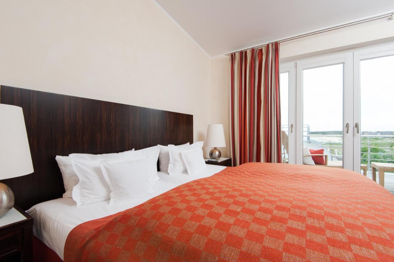 Hotel Faehrhaus Munkmarsch Экстерьер фото